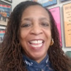 Meet your Posher, Barbara